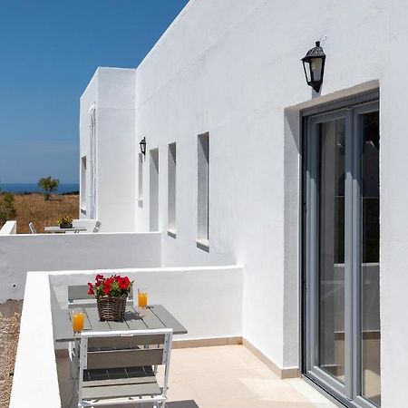 Chrysonisos Suites Kini Exterior foto